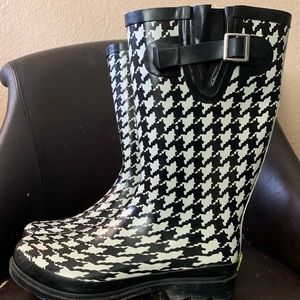 Rain Boots